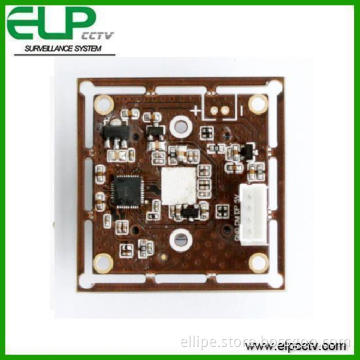 5MP Ov5640 USB CMOS Camera Module with Auto Focus Lens
